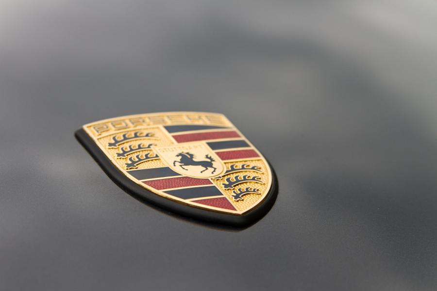  Porsche 911 GTurbo 1200 by 9ff 2012 года  (фото 19 из 42)